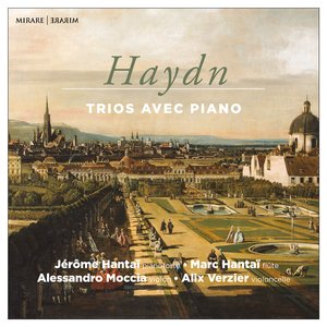 Piano Trio in D Major, Hob. XV:16: II. Andantino più tosto allegretto