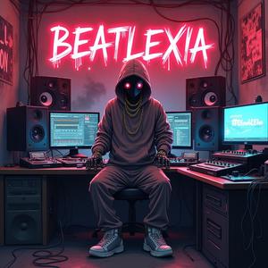 Beatlexia (Hip Hop #28)