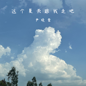 这个夏天跟我走吧(prod by Heaven J)