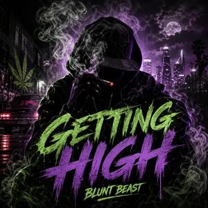 GETTING HIGH