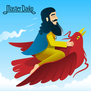 Цветущая тишина