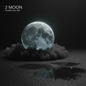 2 MOON(prod.by Riven)