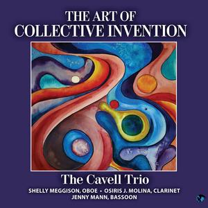 Trio per oboe, clarinetto e fagotto: 4. Finale. Allegro vivo