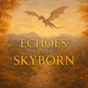 Rise of the Skyguard