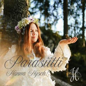 Parasiitti