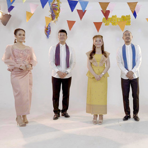 ធាតុទឹកធាតុភ្លើង