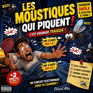 Bzzz toute la nuit