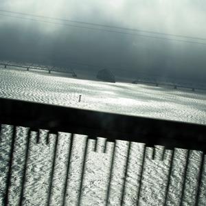 I Crush My Mouth in a Video Tape Rewinder