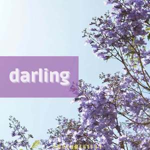 Darling