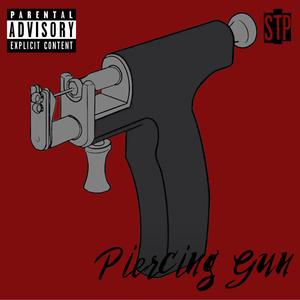 Piercing Gun