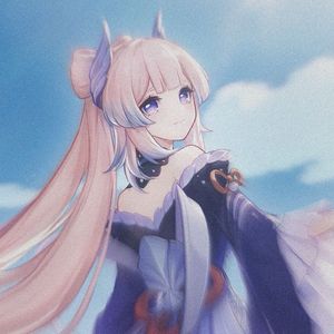 心海(Prod.Katbear)