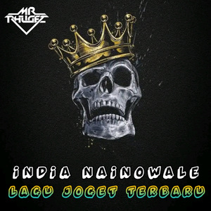 India Nainowale (Joget Acara)