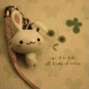 你就是我的全世界