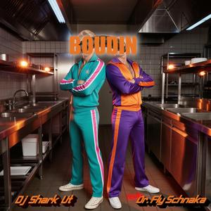Boudin (feat. Dr. Fly Schnaka)
