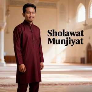 Sholawat Munjiyat