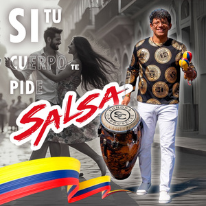 Si tu cuerpo te pide salsa