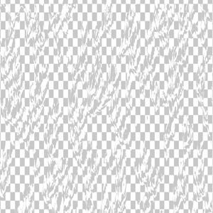 ホワイトテーゼを透かして