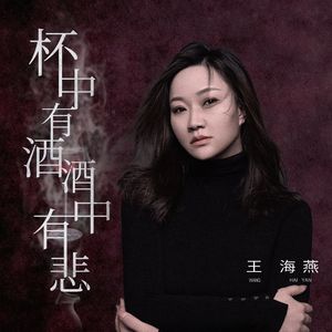 杯中有酒酒中有悲(DJ默涵版)