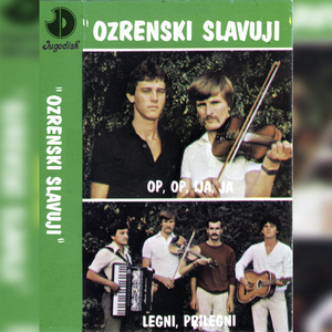 Op, stegni, nategni zice violine