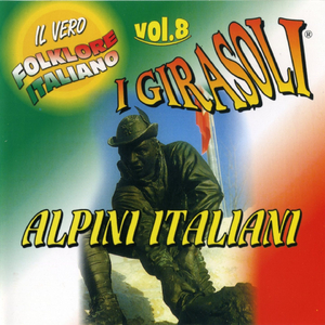 Viva gli alpini