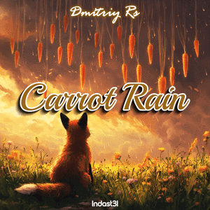 Carrot Rain