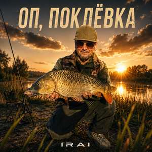 Оп поклёвка