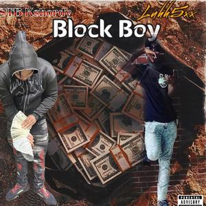 BlockBoy (feat. STB Kshordy)