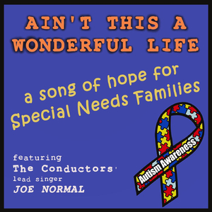 Ain't This a Wonderful Life (feat. Joe Normal)