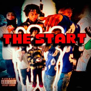 THE START (feat. HOOD BABY, TRENCH BABY & GHETTO BABY)