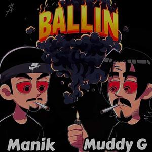 Ballin (feat. Manik)