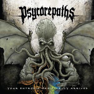 Planet Under Destruction