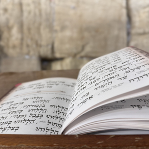 עוד אחד נתפר