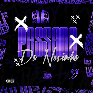 Passada da Novinha