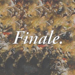Finale. (feat. $etup & Frankie Paratene)