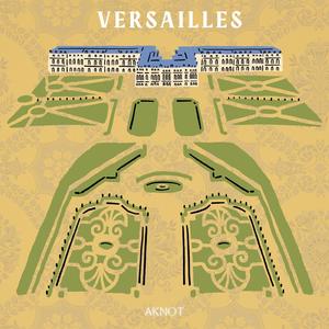 Versailles (Instrumental Mix)