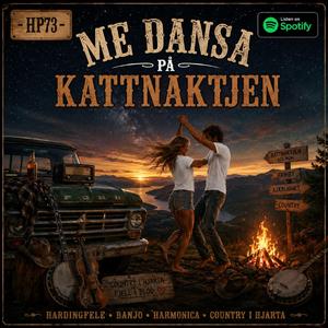 Me Dansa På Kattnaktjen