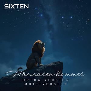 Hämnaren kommer (Opera Version)