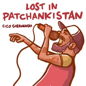 Pachamama (feat. Hierbamala)