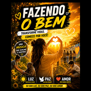 Fazendo o bem
