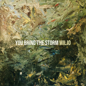 You Bring the Storm