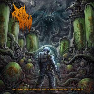 Monstrous Embryonic Phase