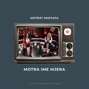 Motra ime mjera