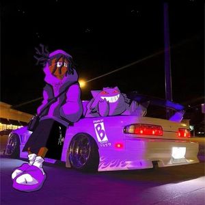 LKF34-骆驼（谢冠希 remix）