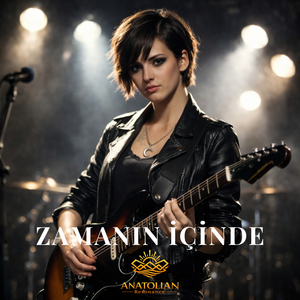 Zamanın İçinde