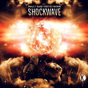Shockwave (Original Mix)