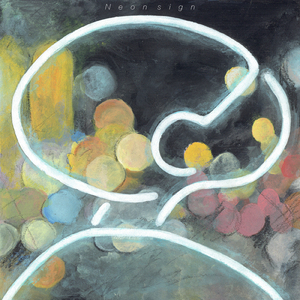 ネオンサイン