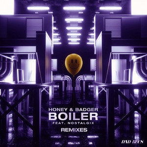 Boiler (Cave Studio Remix)