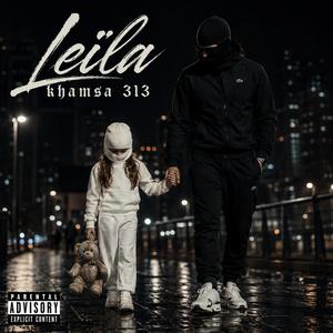 Leïla