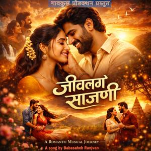 Jivlag Sajni_जीवलग साजणी