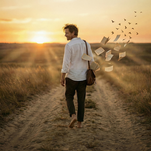 Живи как чувствуешь